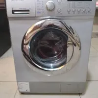 ماشین لباسشوئی دوو کره ای