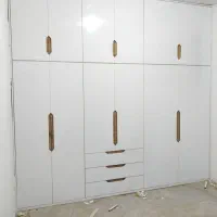 سازنده انواع کابینت و کمد دیواری  و...|جاکفشی، کمد، دراور|قائن, |دیوار