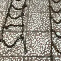 زنجیر چرخ سمند|قطعات یدکی و لوازم جانبی|تهران, نازی‌آباد|دیوار