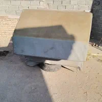 اتاق پراید وانت