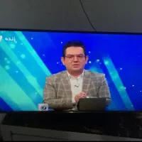 تلوزیون ال ای دی  سامسونگ  48  اصل کره