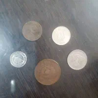 5عدد سکه 1000000تومان