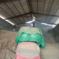 کاه گندم تحویل شیراز