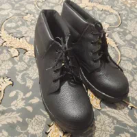 کفش ایمنی کار سایز ۴۳