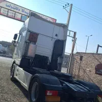 داف|خودرو سنگین|خوی, |دیوار