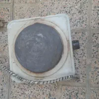 جوش کن برقی