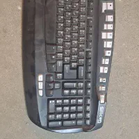 کیبورد