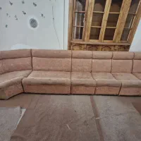 مبلمان راحتی