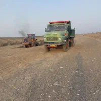 کمپرسی بنز ۵۵|خودرو سنگین|جیرفت, |دیوار