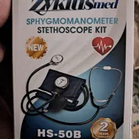 فشار سنج عقربه ای