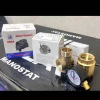 پمپ آب صفر تا صد نصب و فروش|مصالح و تجهیزات ساختمان|تهران, صادقیه|دیوار