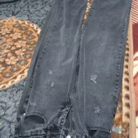 قیمت ۴ تومنه سه تا شلوار زنانه