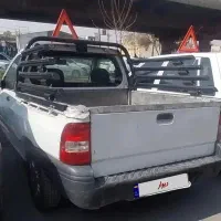 پراید وانت 151