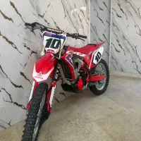 کراس crf450