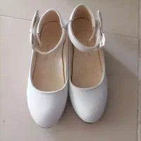 کفش دخترانه