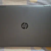 لب تاپ hp
