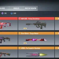 اکانت کالاف