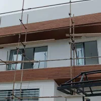 تولید درب و پنجره upvc و توری