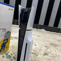 Ps5   Slim|کنسول، بازی ویدئویی و آنلاین|رفسنجان, |دیوار