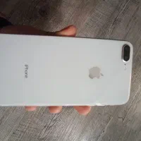 آیفون ۸ پلاس