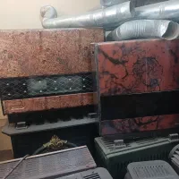 بخاری. مهیا نیک کالا.سپهر.ازمایش. مرواریدخرید فروش