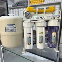 دستگاه تصفیه آب ۷مرحله تایوانی (تسویه،تسفیه،تصویه)