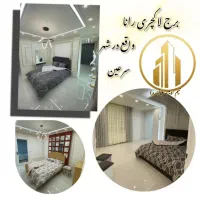 فروش واحد های لوکس|فروش آپارتمان|سرعین, |دیوار