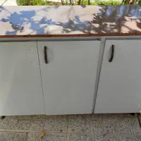 کابینت آشپزخانه|مصالح و تجهیزات ساختمان|رزن, |دیوار