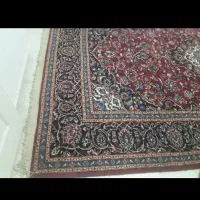 سلام فرش دستبافت 9متری سالم|فرش|مشهد, وکیل‌آباد|دیوار