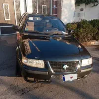 سمند Lx|خودرو سواری و وانت|تهران, ارامنه|دیوار