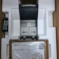 اسکنر های فلت فیدر فوجیتسو fi7260 و fi7240|پرینتر، اسکنر، کپی، فکس|تهران, کیانشهر|دیوار
