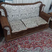 مبل ۷نفره سالم