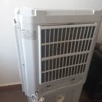 کولر معاوضه باموتور