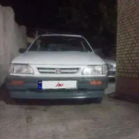 هاچبک مدل ۷۵ استثنایی