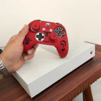 Xbox one s 1ترا نو|کنسول، بازی ویدئویی و آنلاین|تهران, سلسبیل جنوبی|دیوار