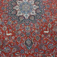 قالی ۱۲ متری|فرش|اهواز, گلستان|دیوار