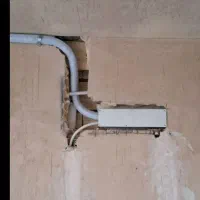 لوله مسی اجرا لوله مسی توکارکولراسپیلت تخصصی
