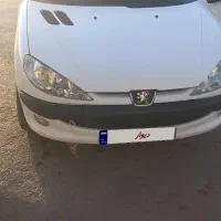 206 مدل 99|خودرو سواری و وانت|قم, شهرک قدس|دیوار