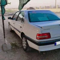 پژوslx97کارمندی کمکار موتور tu5 معاوضه با ملک|خودرو سواری و وانت|مشهد, شهرک بهارستان|دیوار