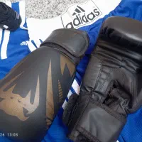دستکش بوکس ست بوکس و باند