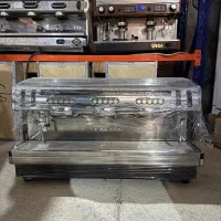 قهوه ساز صنعتی فائما (جیمبالی) انوا