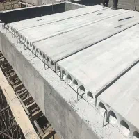 سقف و دیوار سریع بتنی پیش تنیده-استخر-آب انبار|مصالح و تجهیزات ساختمان|کاشان, امیرکبیر|دیوار