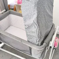 تخت برقی نوزاد|تخت و صندلی بچه|یاسوج, |دیوار