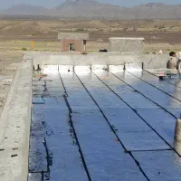 ایزوگام‌وقیرگونی‌ساختمان|خدمات پیشه و مهارت|چابهار, |دیوار