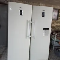 سایت خرید فروش یخچالهای سوخته سالم کل تهران|یخچال و فریزر|تهران, جنت‌آباد مرکزی|دیوار
