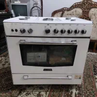 گاز فردار التون