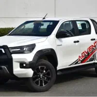 هایلوکس ادونچر ۲۰۲۵