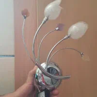 آپاژور خارجی|چراغ خواب و آباژور|بوشهر, |دیوار