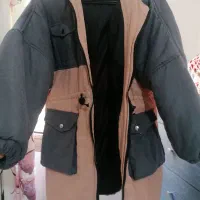 کاپشن پشم شیشه