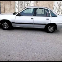 دوو ریسر جی تی ای